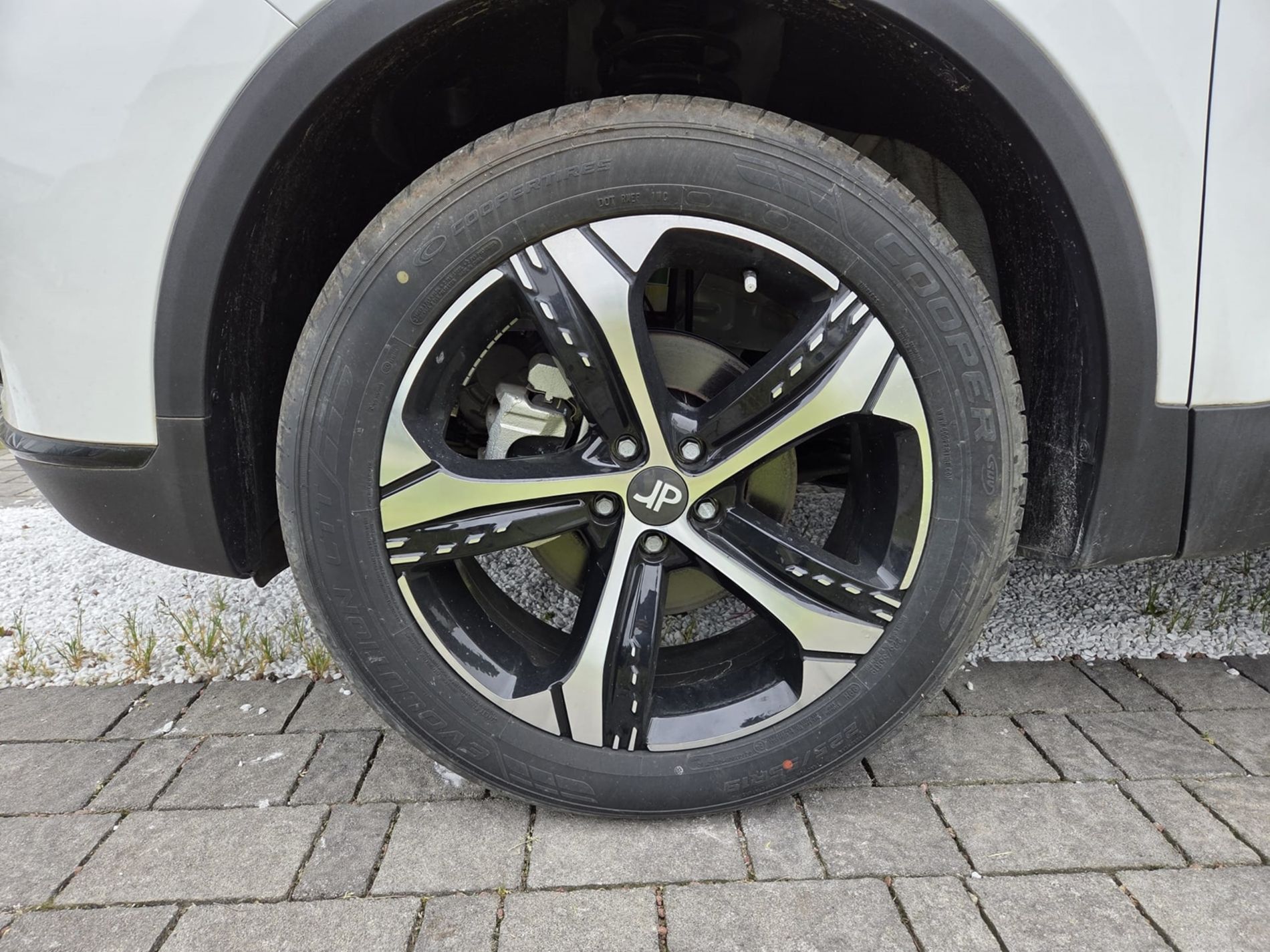  1.5 turbo Gpl 149cv cvt - SENZA VINCOLI DI FINANZIAMENTO - Gallotti Auto